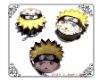 Naruto cute version naruto PVC foldaway wallet