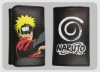 Naruto leather foldaway wallet