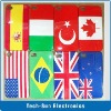 National Flag Case for iphone 4 4G