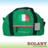 National Travel Bag duffel bag BO-TR1536-Italy