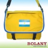 National print shoulder bag BO-S5201-argentina