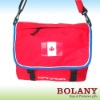 National print shoulder bag BO-S5203-Canada