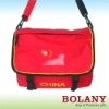 National print shoulder bag BO-S5204-china