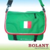 National print shoulder bag BO-S5207-italy