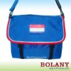 National print shoulder bag BO-S5208-netherlands