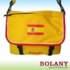 National print shoulder bag BO-S5210-spain