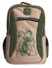 Nations wind Backpack