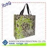 Natural Bag,eco tote with lamination (PNW-1170)