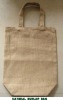 Natural Burlap Bag