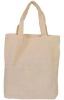 Natural Cotton Bag