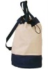 Natural Cotton Bag