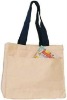 Natural Cotton Bag