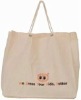 Natural Cotton Bag