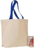 Natural Cotton Bag