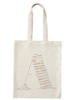 Natural Cotton Shopping Bag