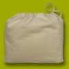 Natural Drawstring Bag