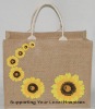 Natural Jute Bag