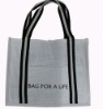 Natural Jute Bag( jute tote bag,jute shopping bag)