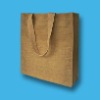 Natural Jute shopping bag