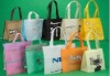 Natural Recycled non-woven bag