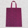 Natural Recycled non-woven bag