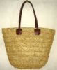 Natural Sea-grass Straw Bags for beach