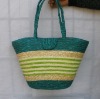 Natural Straw Bags