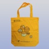 Natural cotton bag