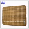 Natural design PDA wood case for ipad 2