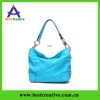 Natural material bags handbags/ 2011 ladies handbags famous brand