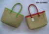 Nature water grass bag