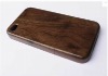 Nature wood case for iphone 4 competitive price