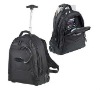 Navigator Deluxe Rolling Backpack