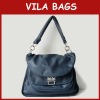 Navy Blue fashion handbags