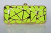 Neon handbag N02801