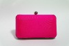 Neon handbag N04701