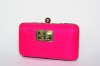 Neon handbag N04701L2