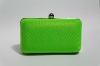 Neon handbag N04702
