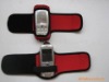 Neoperene armband cellphone cover