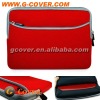 Neoprene 10" Netbook sleeve/neoprene sleeve/netbook case