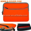 Neoprene 10" Netbook sleeve/netbook case/neoprene sleeve