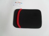 Neoprene 15" laptop sleeve