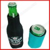 Neoprene Beer Bottle Cooler