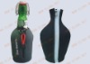 Neoprene Beer Bottle Cooler Holder