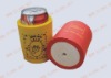 Neoprene Beer Can Cooler Holder