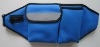 Neoprene Blue Waist Bags