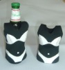 Neoprene Bottle Cooler/Holder