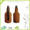 Neoprene Bottle Cooler Sleeve