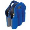 Neoprene Bottle Cooler for 6 pack