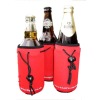 Neoprene Bottle Holder